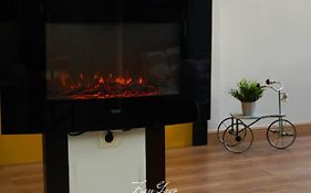 Nuevo Loft Benaocaz Nature 1